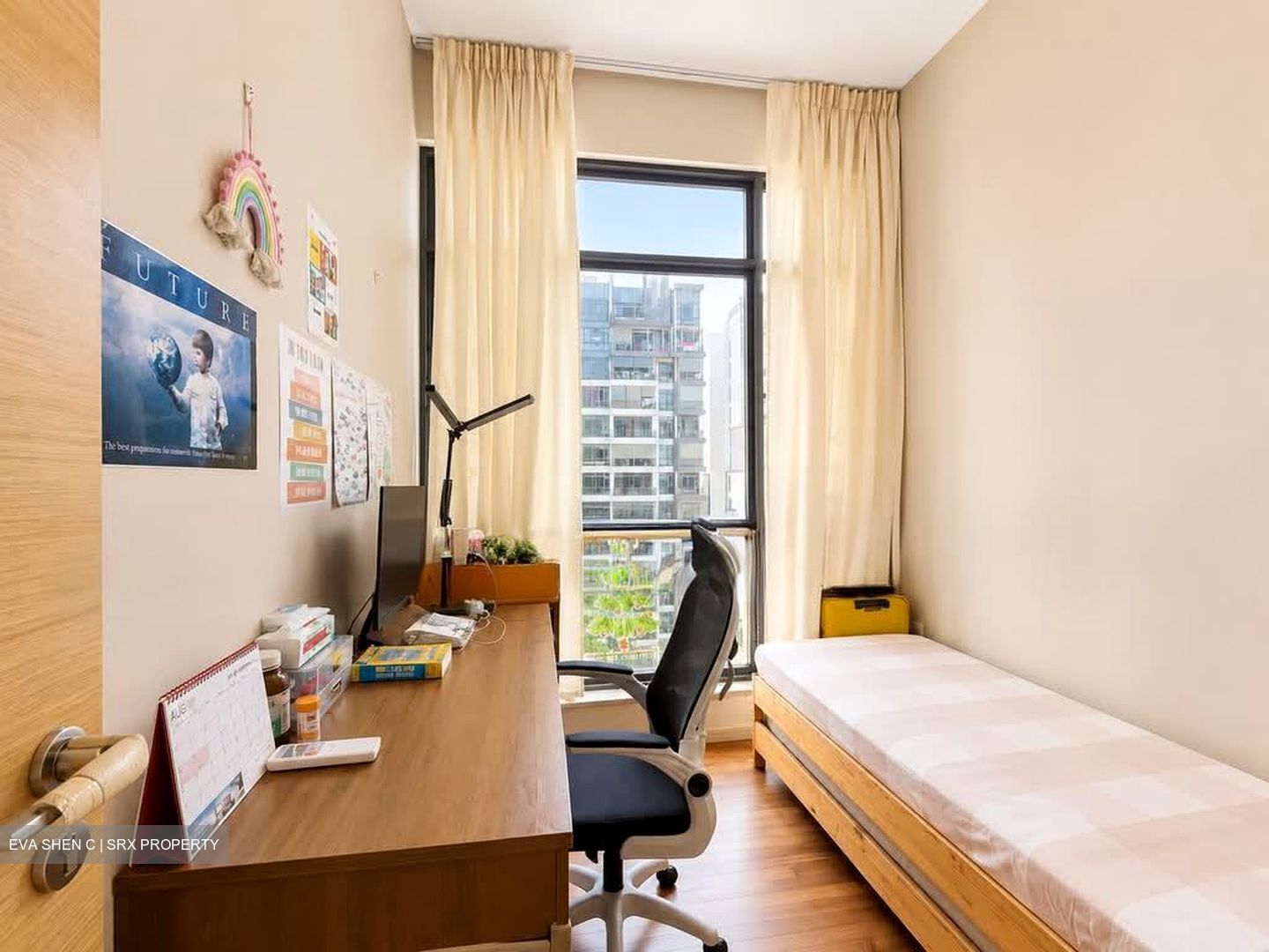 The Skywoods (D23), Condominium #597893731